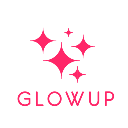 Glowup app