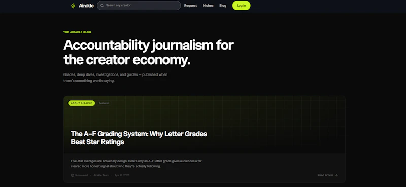 Airakle screenshot 3