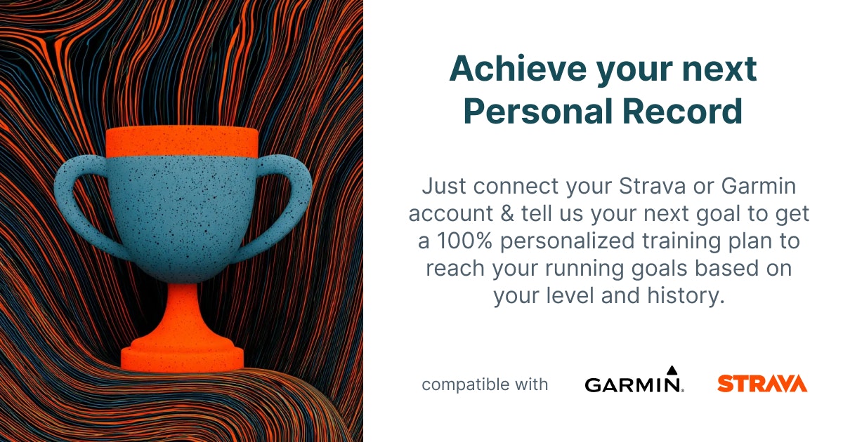 Run Plan - AI Running Coach gallery image