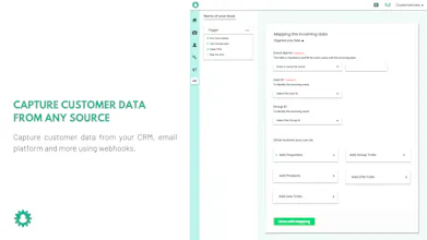 CustomerLabs gallery image