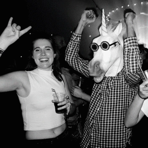 Party with a Local 3.0: Events