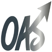 Options Analysis Suite - Product Hunt launch logo