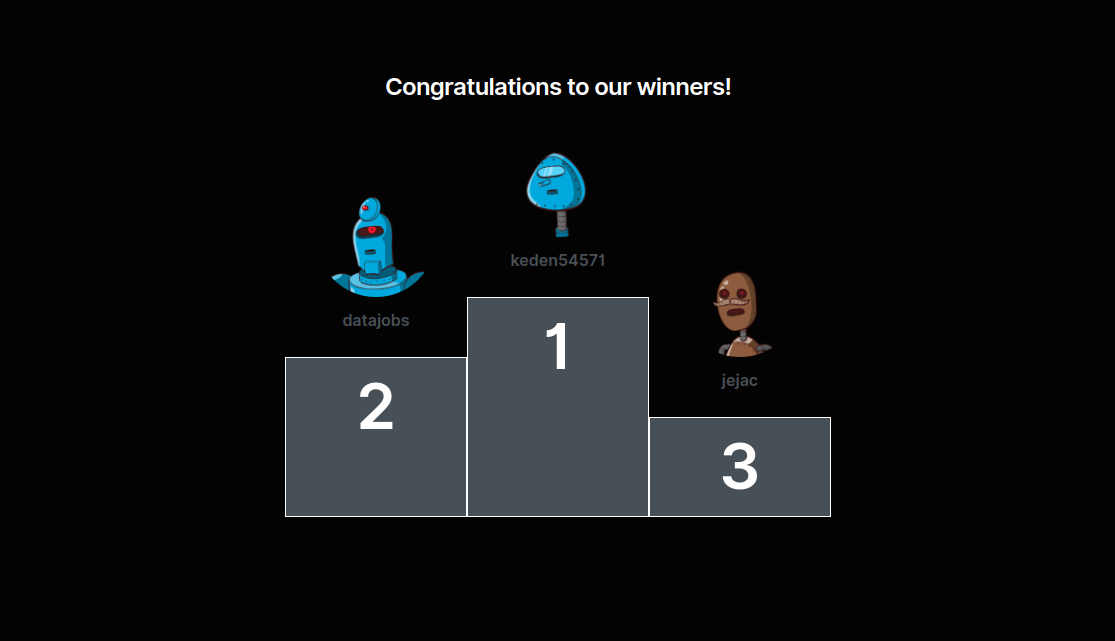 DataSource.ai 2.0 gallery image