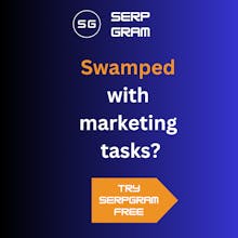 Serpgram gallery image