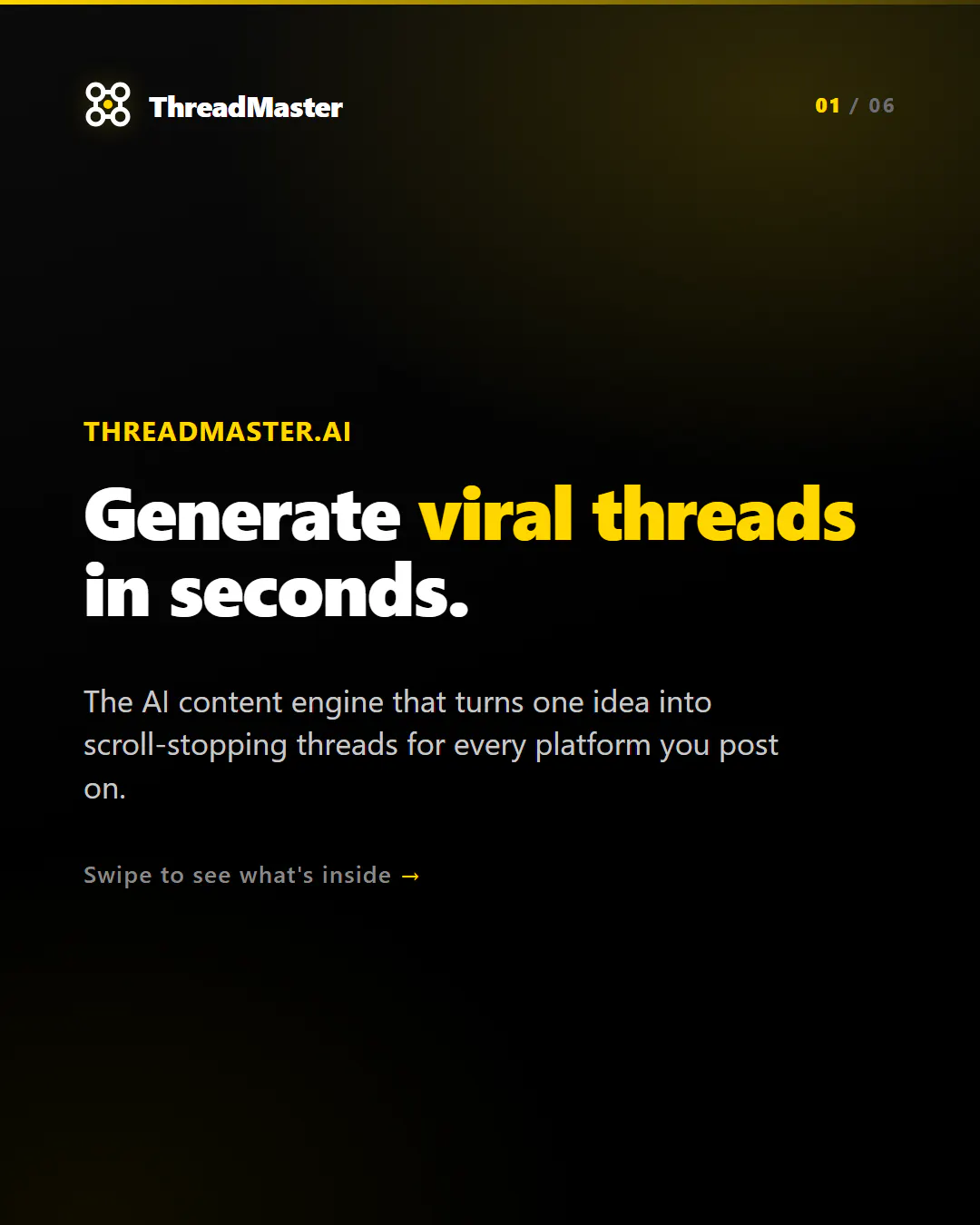 ThreadMaster.ai gallery image