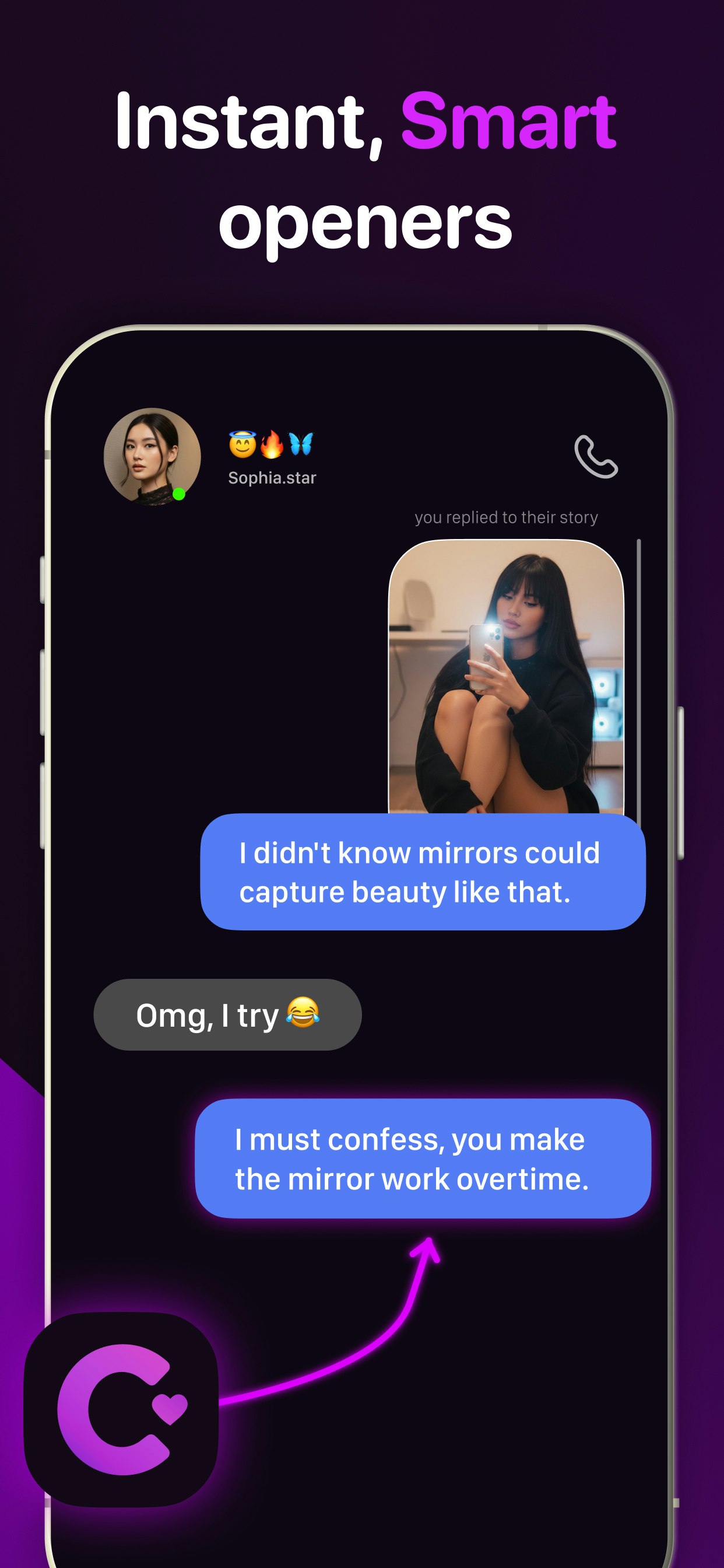 Crush AI  gallery image