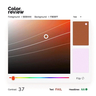Color.review Image