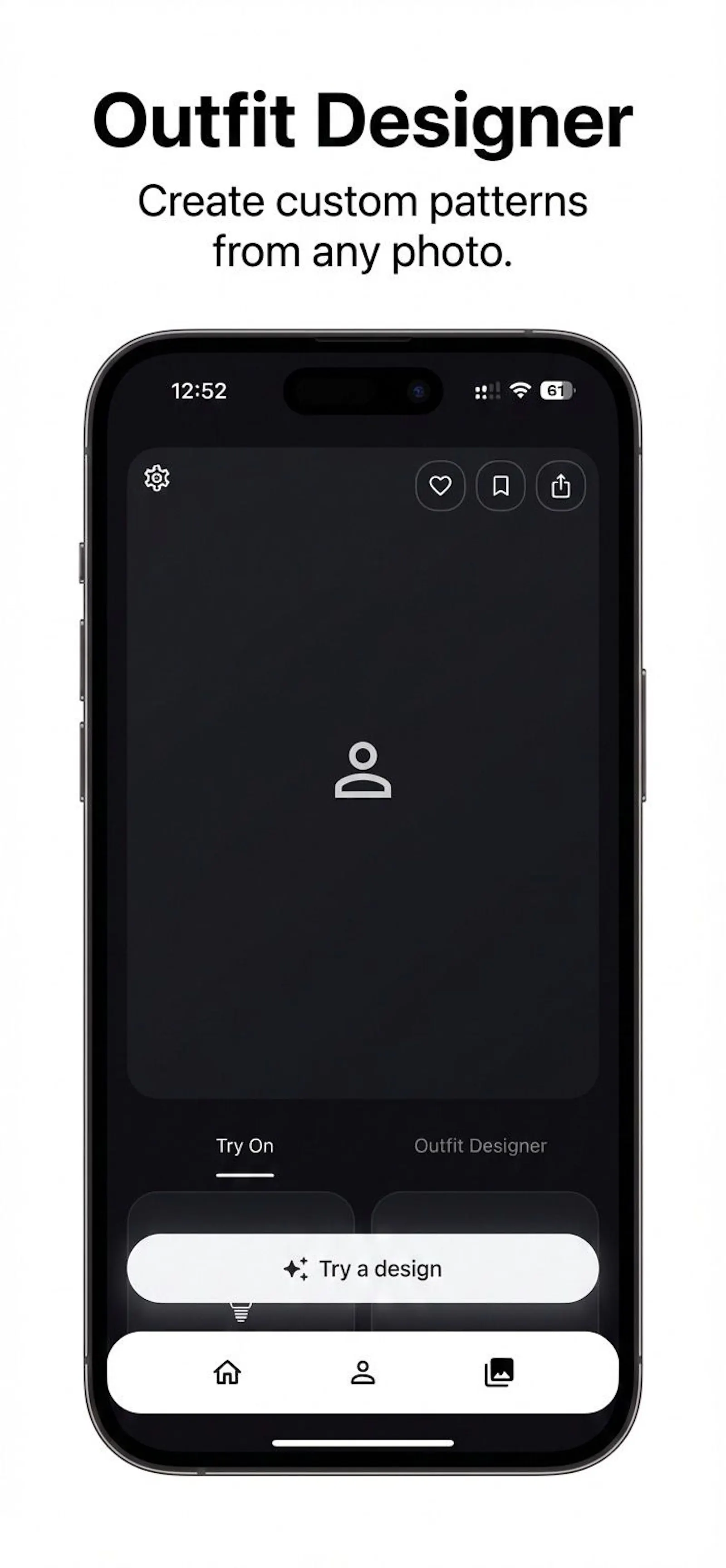 Tailor AI  screenshot 2