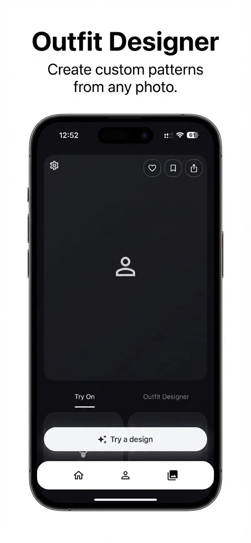 Tailor AI  screenshot 2