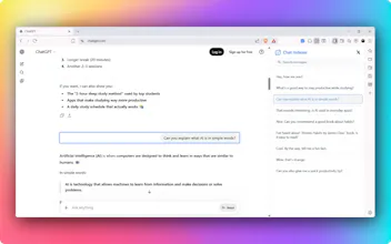 ChatIndexer - ChatGPT Message Search gallery image