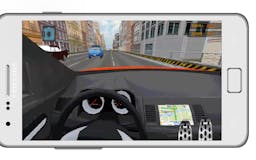 Wrongway Racer Cockpit 3D media 2