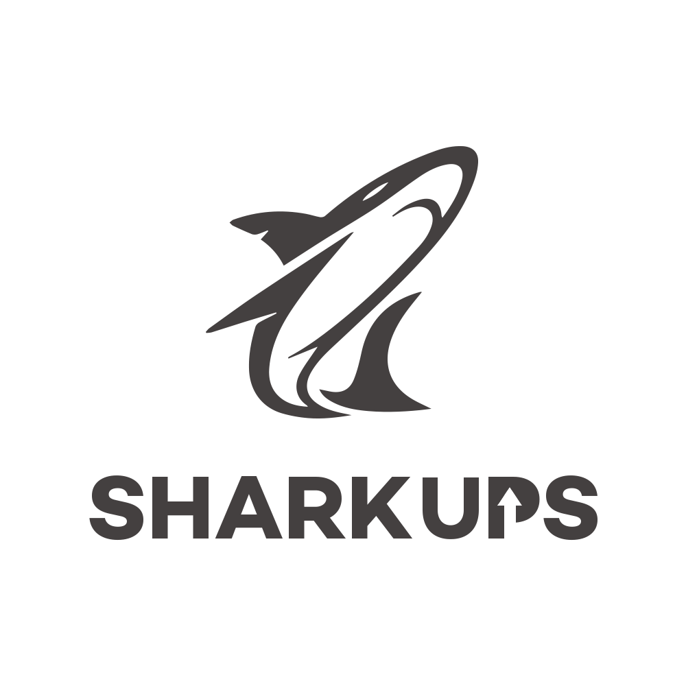 Sharkups