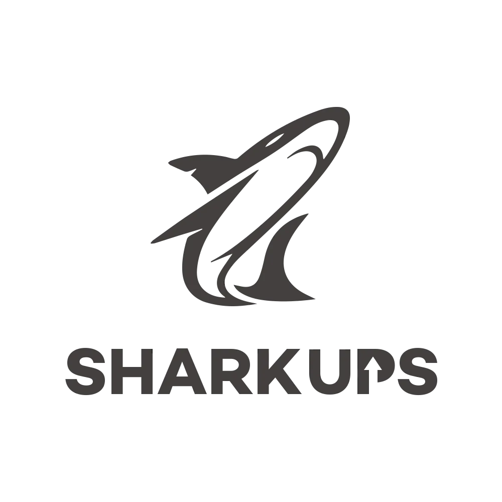 Sharkups