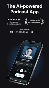 Média Thèse - Trouvez des podcasts par sujet, pas seulement le titre. 1