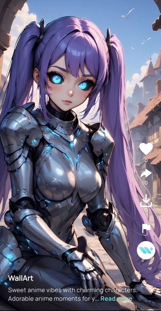 WallArt – Personal Wallpapers media 4