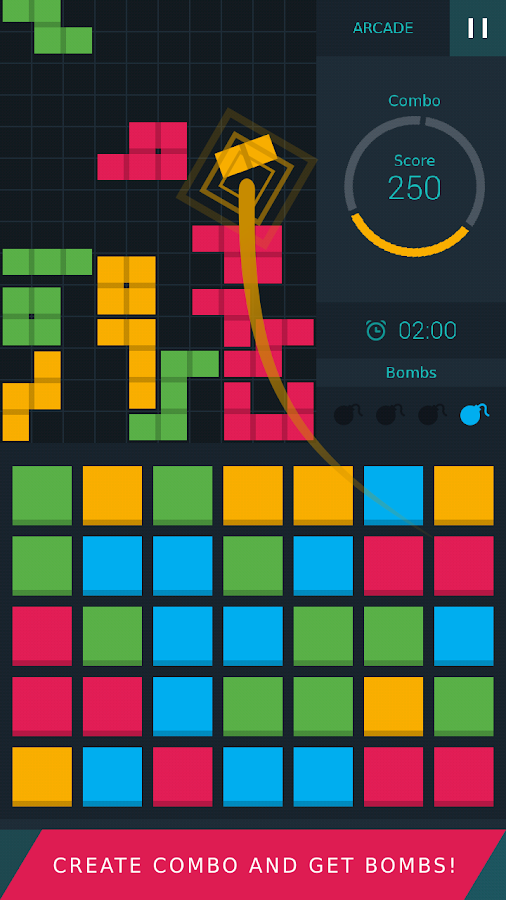 Bolderline gallery image