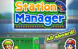 Station Manager media 2