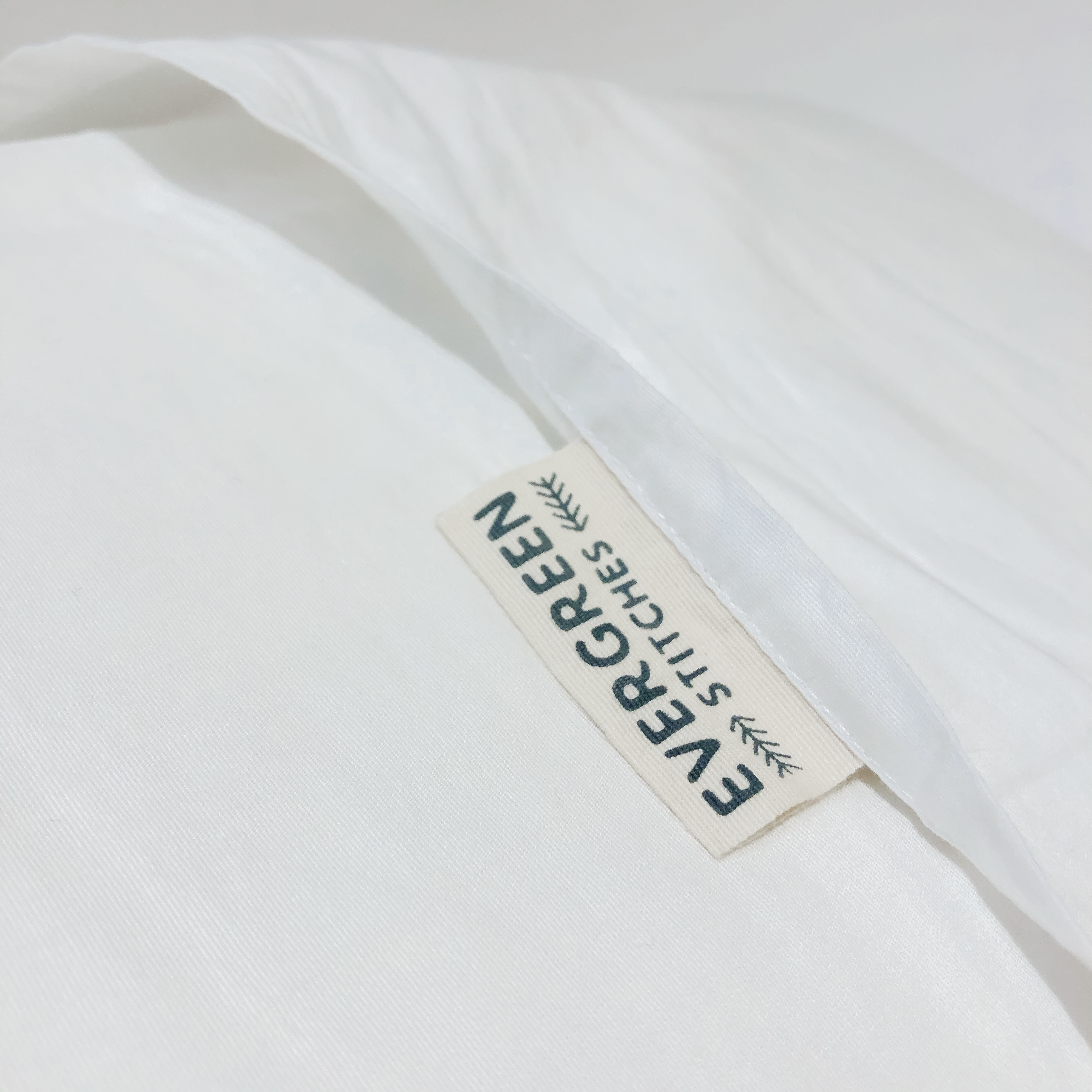 Fair Trade •  Organic Bedding gallery image