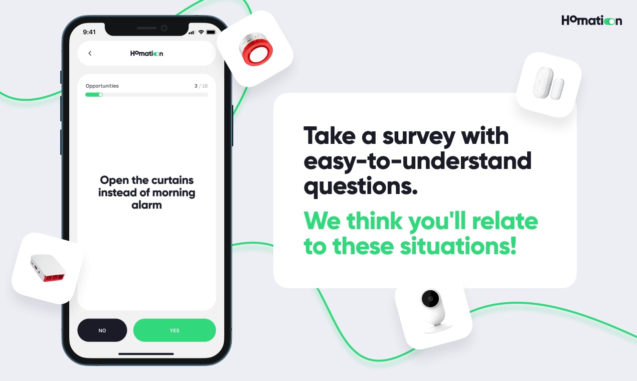 Homation gallery image