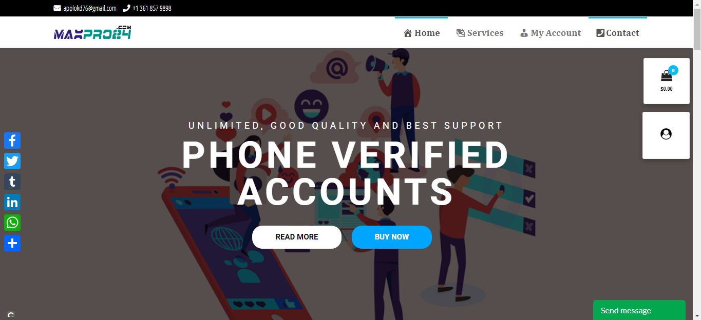 Review Services