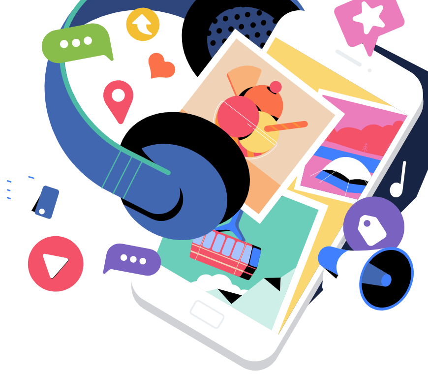 Facebook Youth Portal gallery image