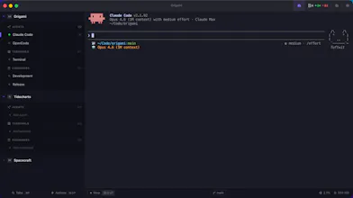 Origami gallery image