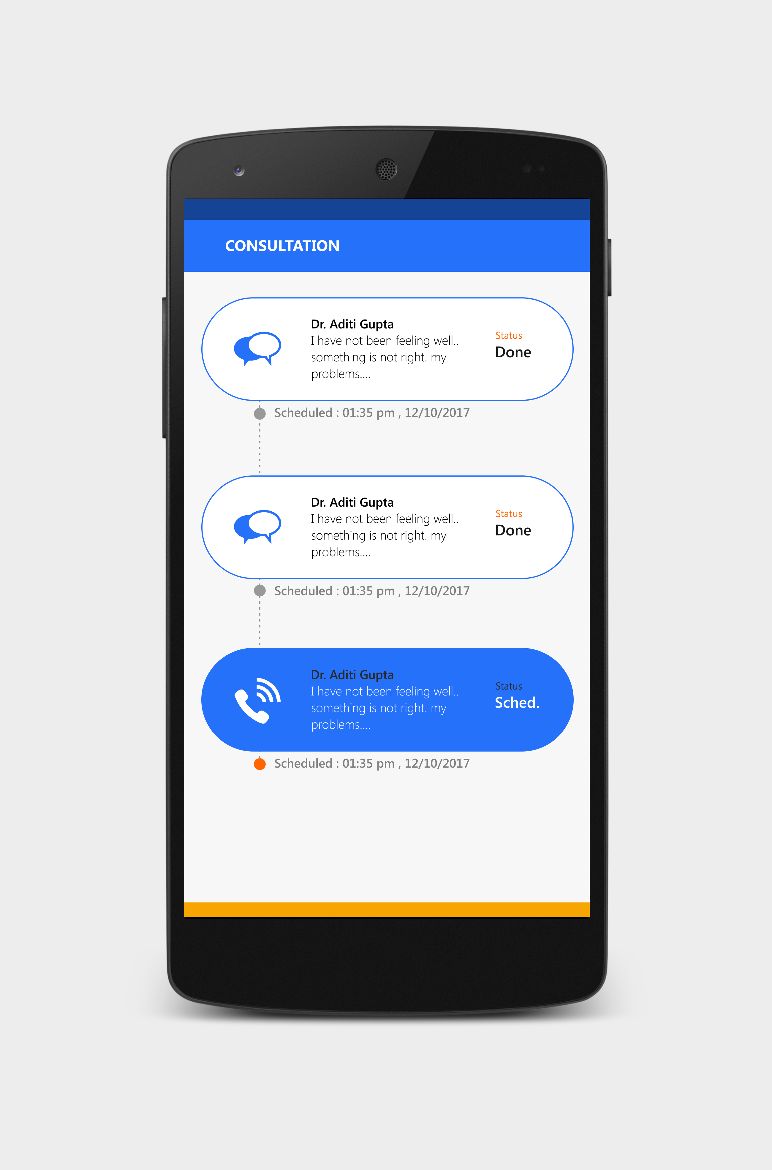 JustDoc gallery image