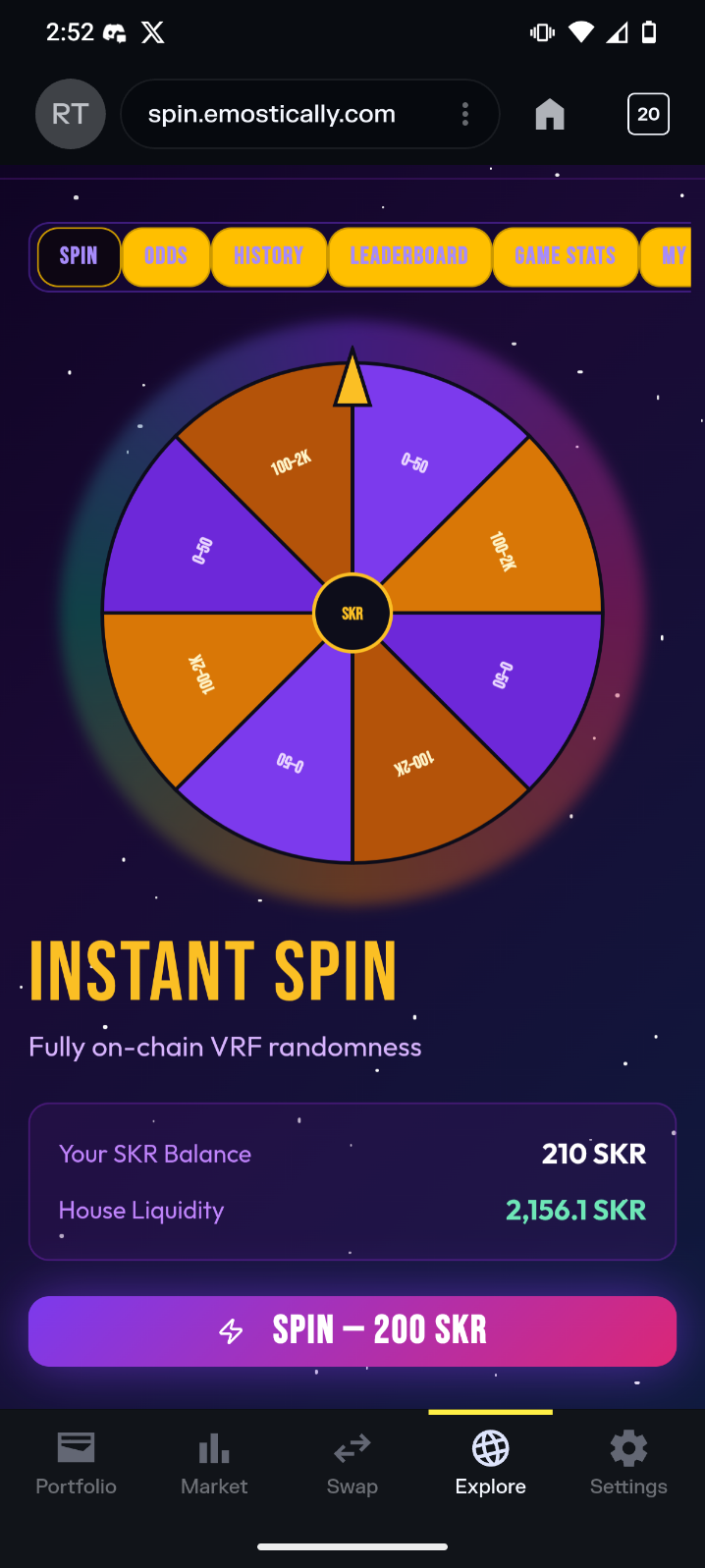 Seeker Wheel gallery image