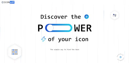 Iconlot gallery image