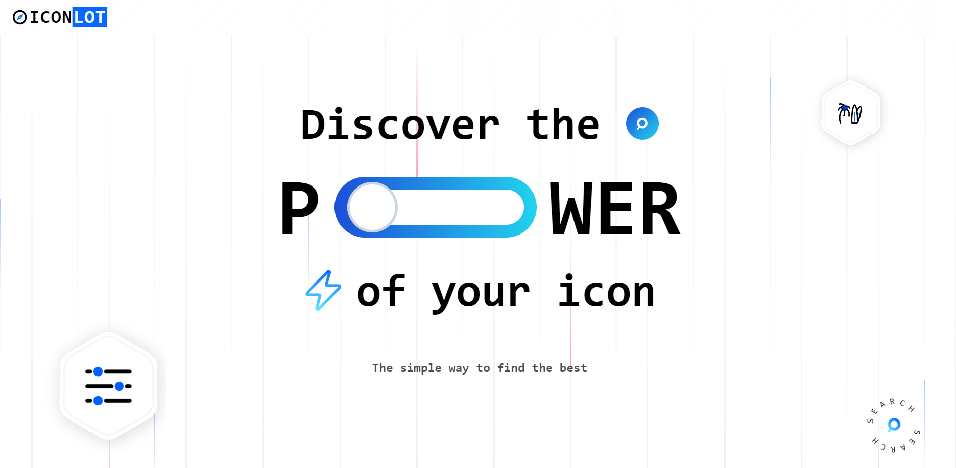 Iconlot media 1