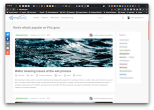 PRIZ Hub gallery image
