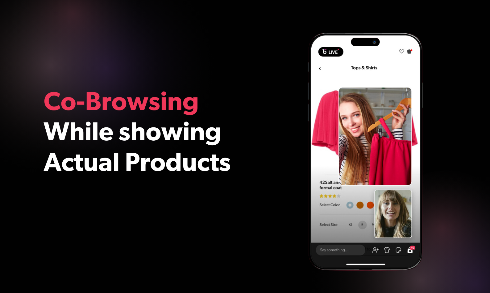 buywith media 5