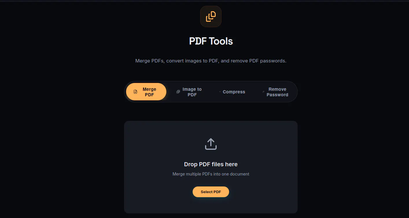 vibetools gallery image