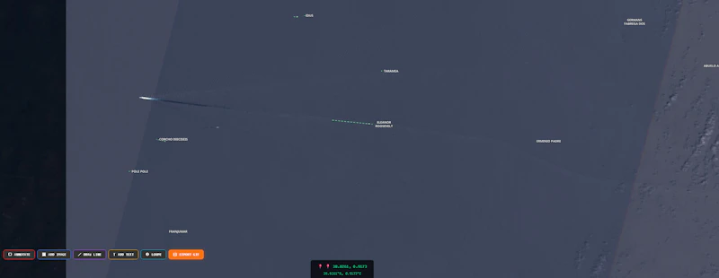 SENTINEL GIP screenshot 4