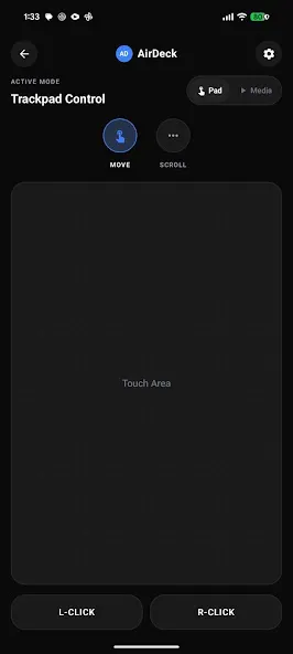 AirDeck gallery image
