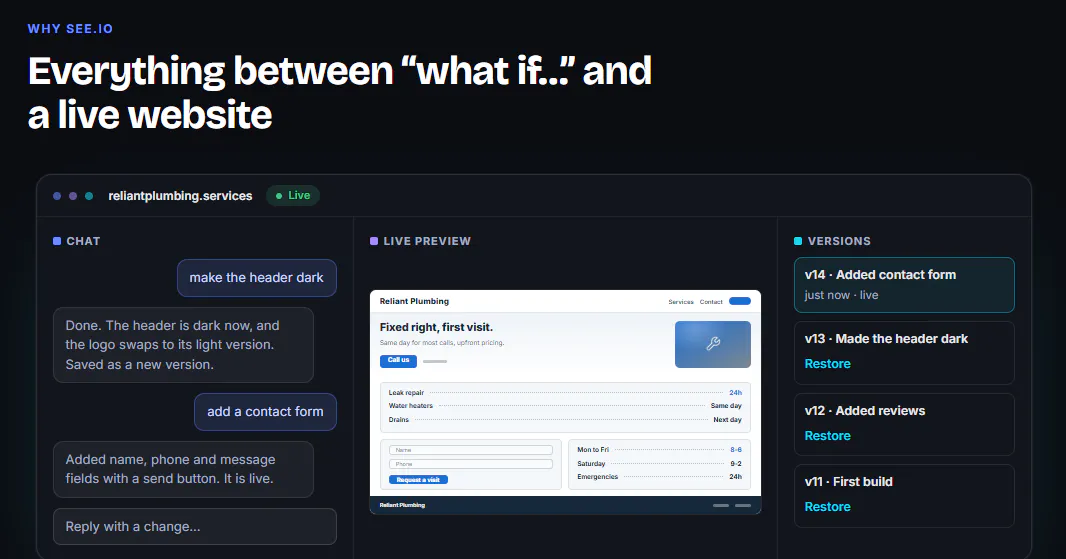 see.io gallery image