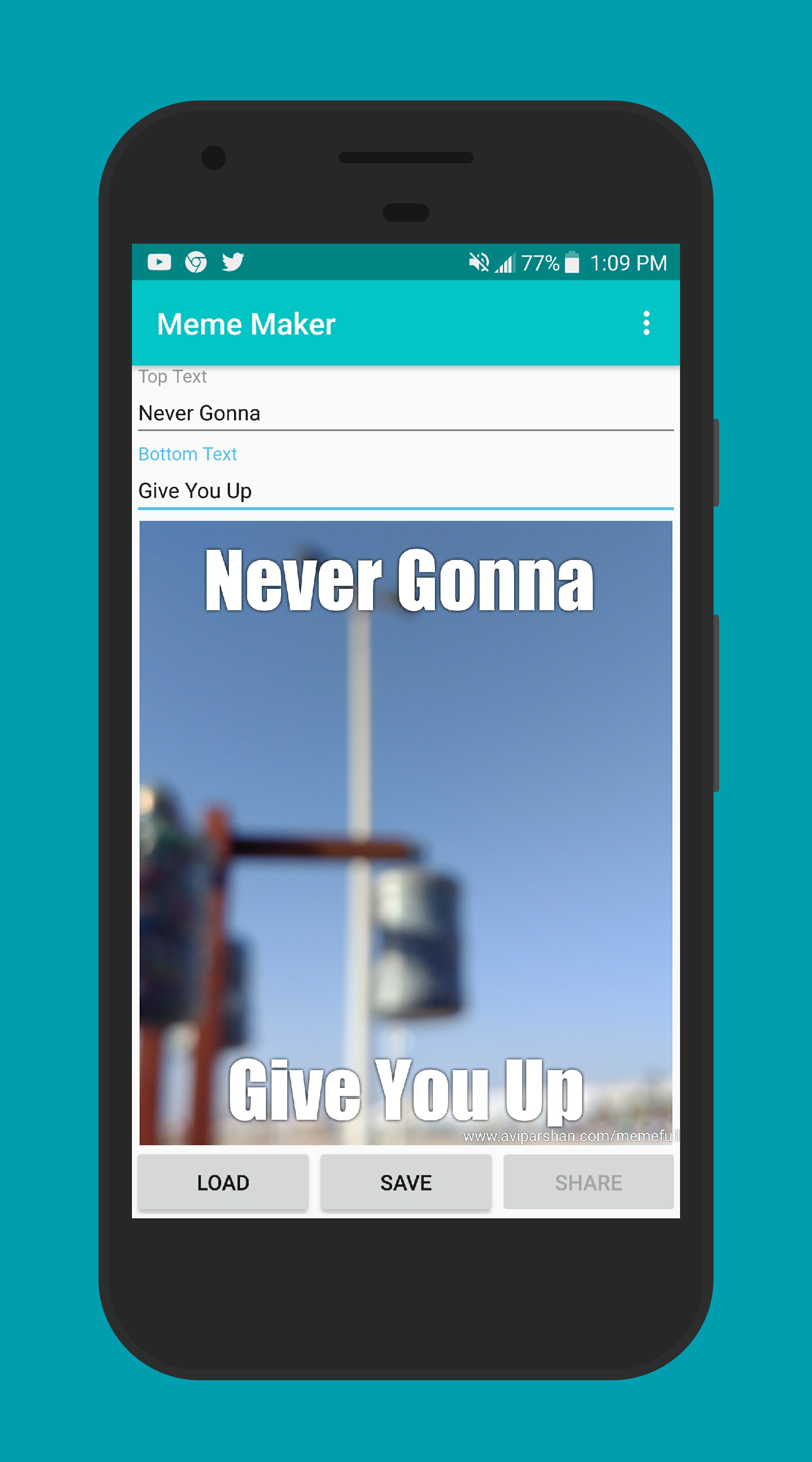 Meme Master gallery image