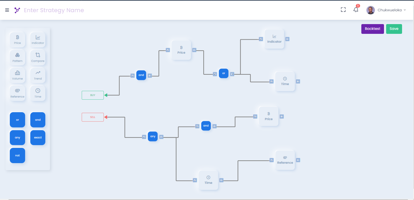 Entraded gallery image