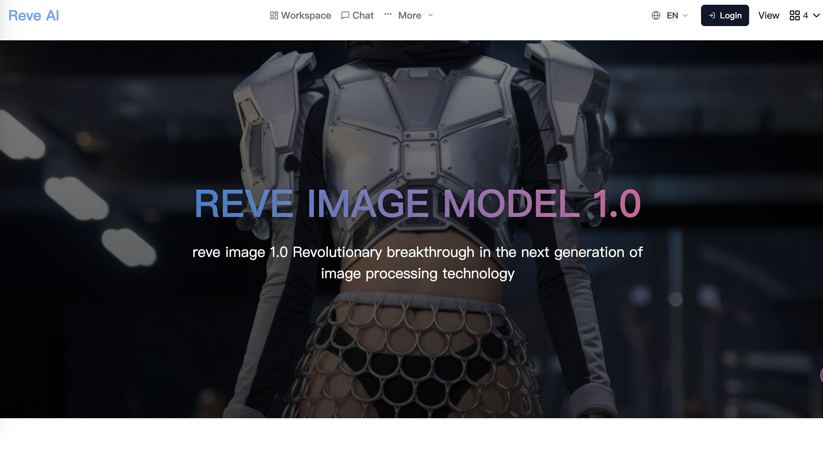 Reve Image media 2