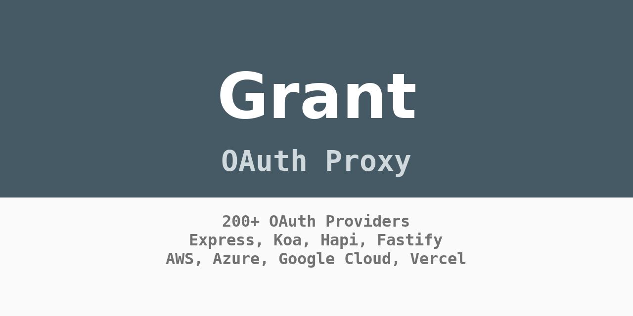 Grant gallery image