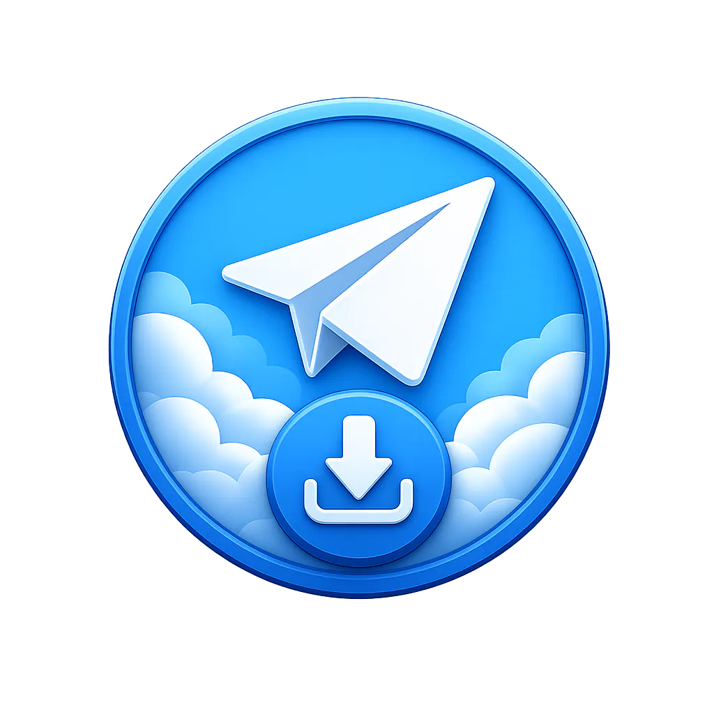 TG Downloader