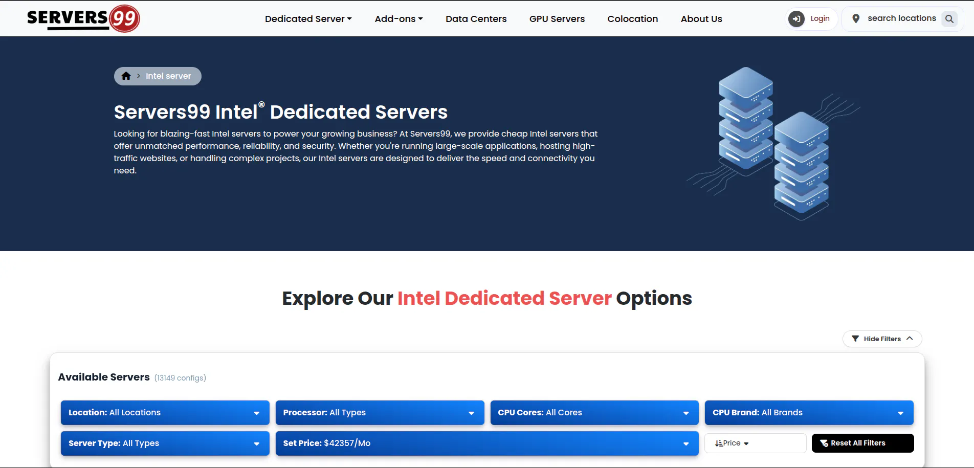 Servers99 gallery image