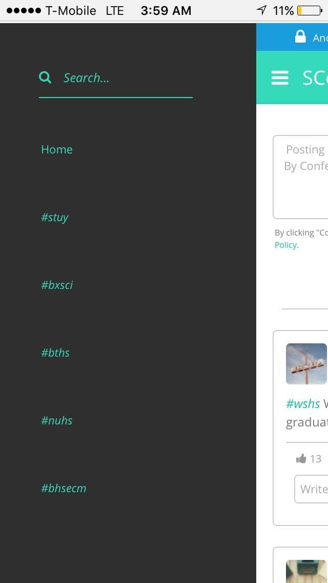 SConfess gallery image