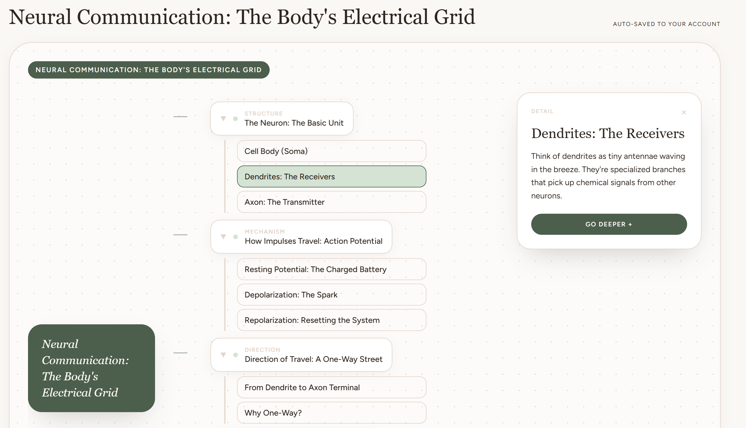 The Learning Garden  gallery image