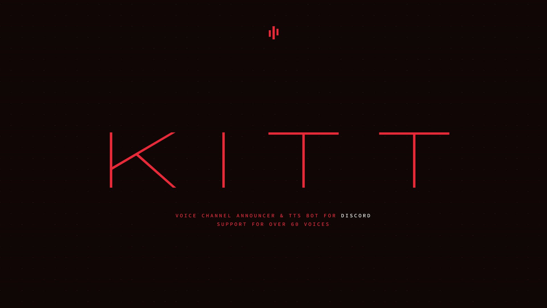 KITT media 1