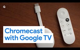 Chromecast media 1