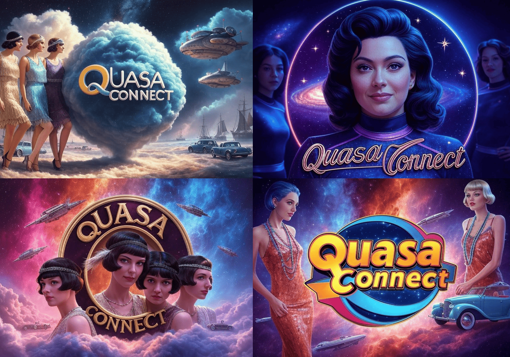 Quasa Connect gallery image
