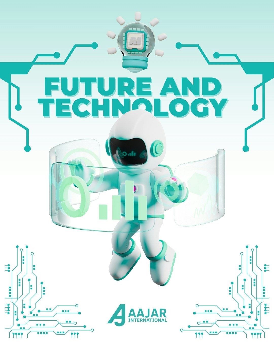 AAJAR INTERNATIONAL media 5