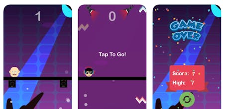 Dancing Beat - EDM gallery image