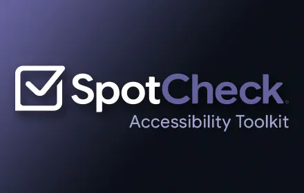 SpotCheck gallery image